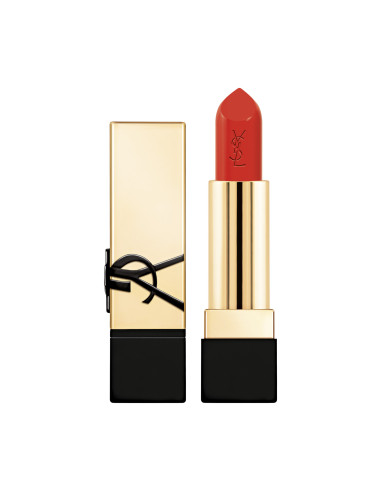 YVES SAINT LAURENT - Rouge Pur Couture Rouge À Lèvres - Fini Satin