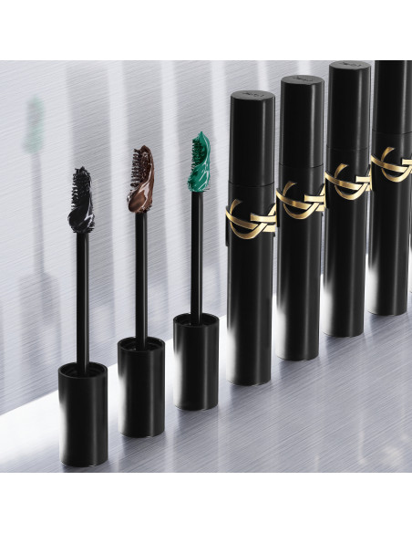 Yves Saint Laurent Rouge Pur Couture rouge à lèvres satin