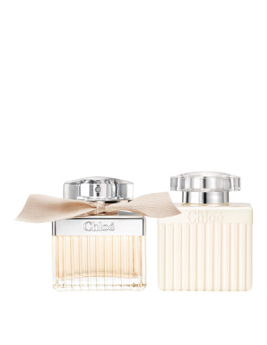 CHLOE - Chloe Signature Coffret Eau De Parfum 50Ml Et Lotion Pour Le Corps 100Ml