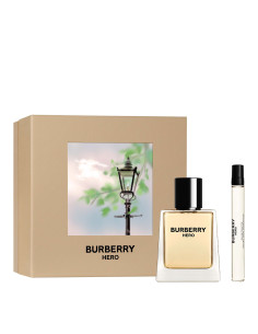 Coffret cadeau Boss Bottled eau de toilette homme