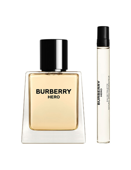 Coffret cadeau Boss Bottled eau de toilette homme