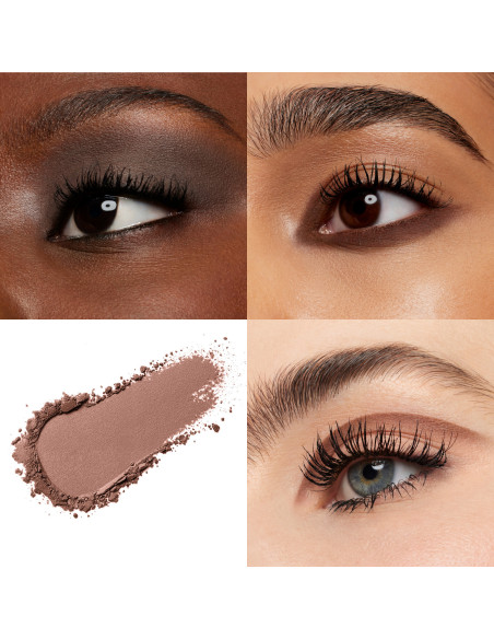 LANCÔME - Idôle Goddess Dimension Fard À Paupères Multidimensionnel - Ultra-Pigmenté