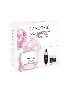 LANCÔME - Coffret Hydrazen Coffret Gel Crème Hydratante