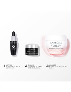 LANCÔME - Coffret Hydrazen Coffret Gel Crème Hydratante 2