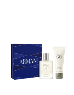 Giorgio Armani Acqua di Giò Coffret Eau de Toilette Saint-Valentin