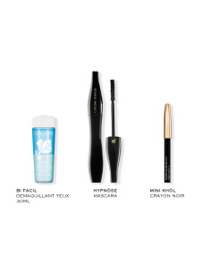 LANCÔME - Hypnose Lancôme Hypnose Coffret Lancôme Mascara Hypnôse, Khôl Et Bi-Facil 2