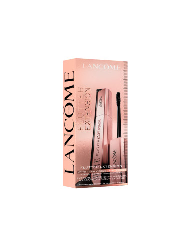 LANCÔME - Lancôme Mascara Lash Idôle Flutter Extension
