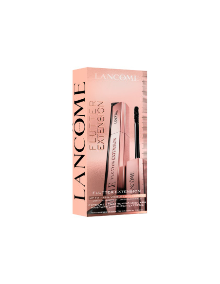 LANCÔME - Lancôme Mascara Lash Idôle Flutter Extension