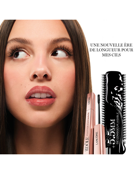 LANCÔME - Lancôme Mascara Lash Idôle Flutter Extension