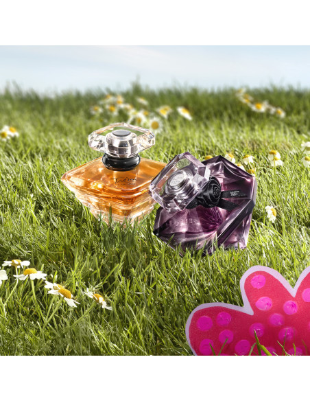 LANCÔME - La Nuit Trésor Coffret Eau De Parfum 50Ml - Lait Corps 50Ml - Gel Douche 50Ml - Edition Limitée