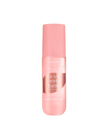 LANCÔME - La Vie Est Belle Vanille Nude Lancôme La Vie Est Belle Lancôme La Vie Est Belle Vanille Nude Brume Parfumée Corps & Ch