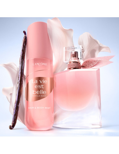 LANCÔME - La Vie Est Belle Vanille Nude Lancôme La Vie Est Belle Lancôme La Vie Est Belle Vanille Nude Brume Parfumée Corps & Ch