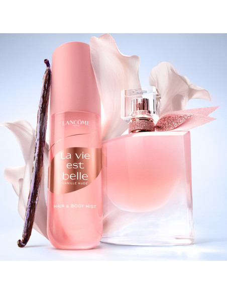 LANCÔME - La Vie Est Belle Vanille Nude Lancôme La Vie Est Belle Lancôme La Vie Est Belle Vanille Nude Brume Parfumée Corps & Ch