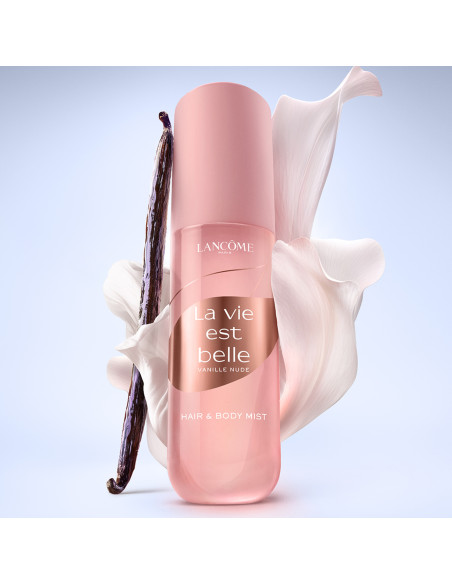 LANCÔME - La Vie Est Belle Vanille Nude Lancôme La Vie Est Belle Lancôme La Vie Est Belle Vanille Nude Brume Parfumée Corps & Ch