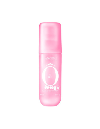 LANCÔME - Ô Oui Ô Oui - Brume Parfumée Juteuse Corps & Cheveux