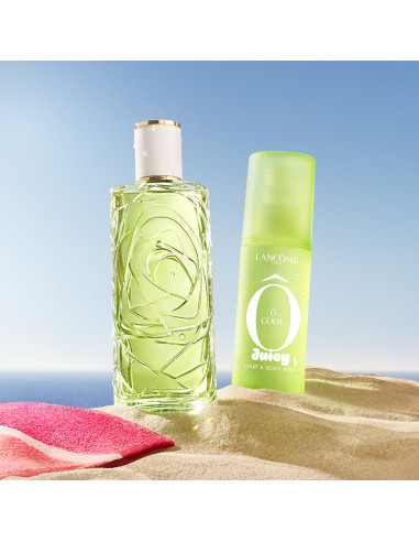 LANCÔME - Ô Cool Ô Cool - Brume Parfumée Juteuse Corps & Cheveux