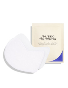 SHISEIDO - Vital Perfection Masque Express Yeux Lift Fermeté