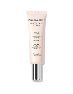 GUERLAIN - Blanc De Perle Base Uv Lumière Ip 30