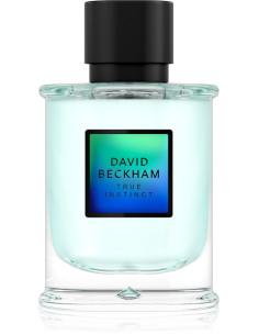 DAVID BECKHAM - True Instinct Eau De Parfum Pour Homme