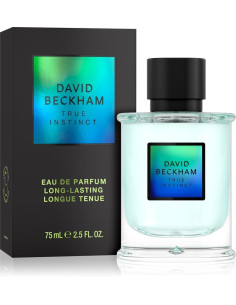 DAVID BECKHAM - True Instinct Eau De Parfum Pour Homme 2