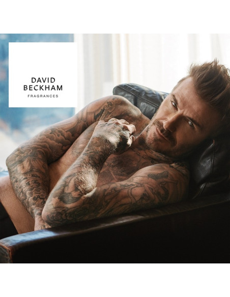 DAVID BECKHAM - True Instinct Eau De Parfum Pour Homme