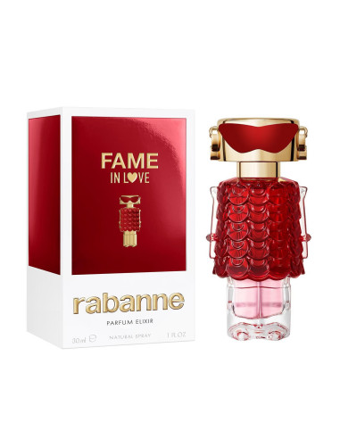 RABANNE - Fame In Love Parfum Elixir