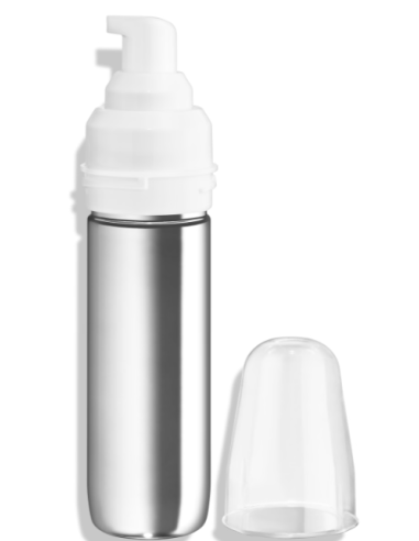SHISEIDO - Revitalisant Total Fluide Léger Revitalisant Soins Homme