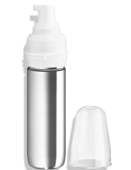 SHISEIDO - Revitalisant Total Fluide Léger Revitalisant Soins Homme
