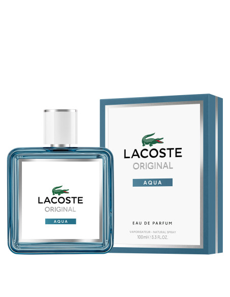 LACOSTE - Lacoste Original Aqua Eau De Parfum