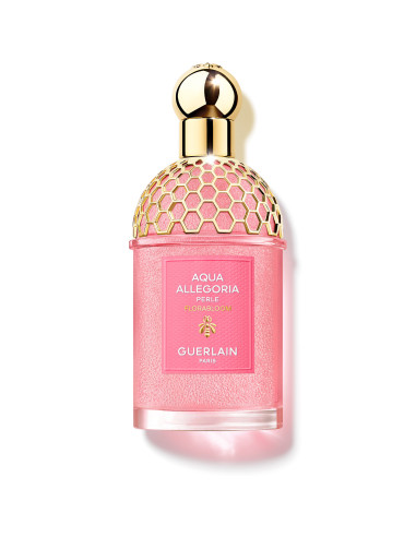 GUERLAIN - Aqua Allegoria Florabloom Perle Eau De Parfum Sans Alcool