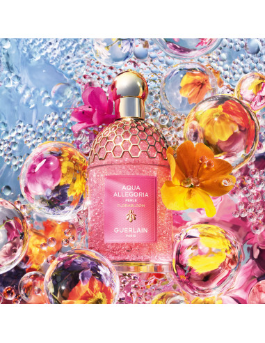 GUERLAIN - Aqua Allegoria Florabloom Perle Eau De Parfum Sans Alcool