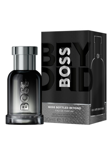 HUGO BOSS - Boss Bottled Beyond Eau De Parfum