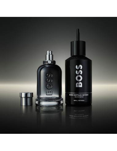 HUGO BOSS - Boss Bottled Beyond Eau De Parfum