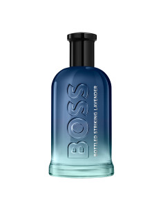 HUGO BOSS - Boss Bottled Striking Lavender Eau De Parfum Pour Homme