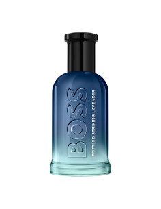 HUGO BOSS - Boss Bottled Striking Lavender Eau De Parfum Pour Homme 2