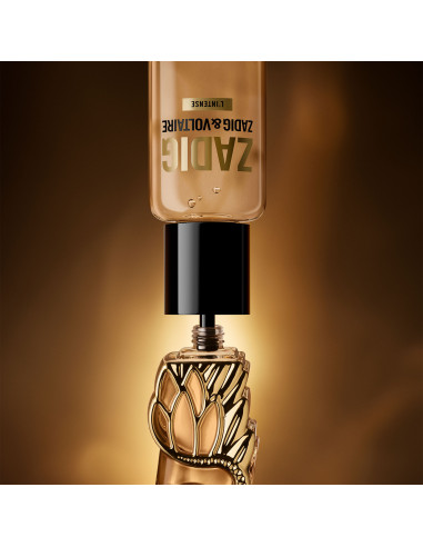 ZADIG & VOLTAIRE - Zadig L'Intense Eau De Parfum Intense