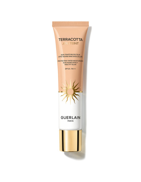 GUERLAIN - Terracotta Joli Teint Soin Teinté Protecteur