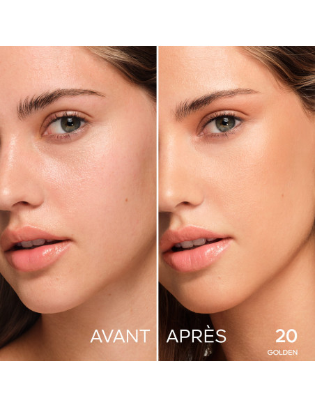 GUERLAIN - Terracotta Joli Teint Soin Teinté Protecteur