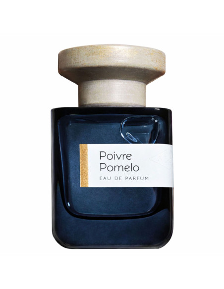 ATELIER MATERI - Poivre Pomelo Eau De Parfum