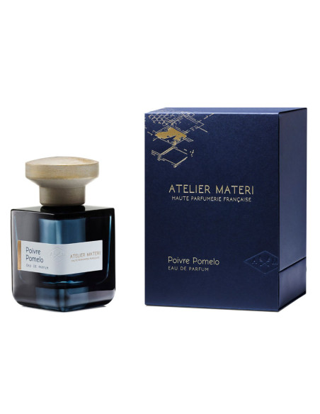ATELIER MATERI - Poivre Pomelo Eau De Parfum