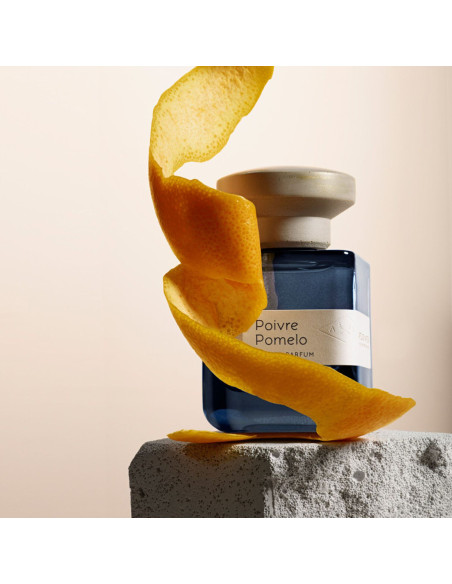 ATELIER MATERI - Poivre Pomelo Eau De Parfum