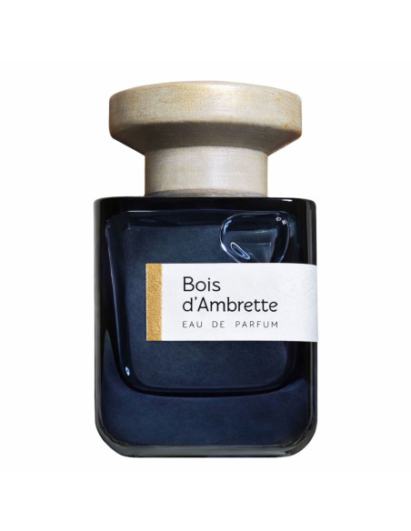 ATELIER MATERI - Bois D'Ambrette Eau De Parfum