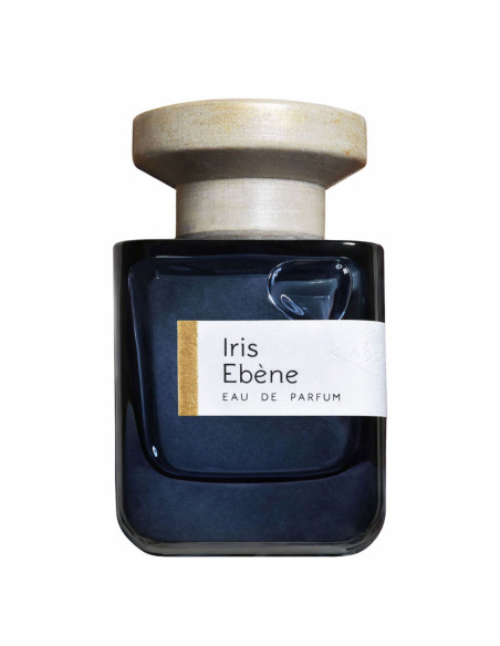 ATELIER MATERI - Iris Ebène Eau De Parfum