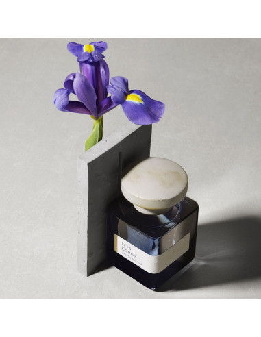 ATELIER MATERI - Iris Ebène Eau De Parfum