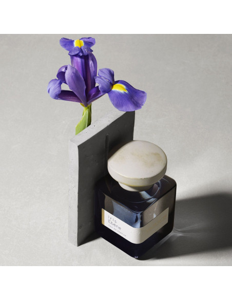 ATELIER MATERI - Iris Ebène Eau De Parfum