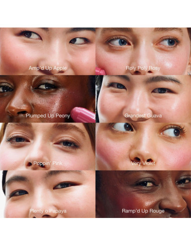 Clinique Chubby Stick Fard à Joues Crème Teint Frais