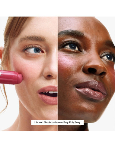 Clinique Chubby Stick Fard à Joues Crème Teint Frais