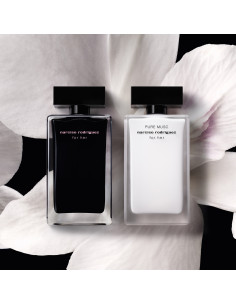 NARCISO RODRIGUEZ - For Her Coffret For Her Pure Musc - Eau De Parfum 50Ml 2