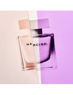 NARCISO RODRIGUEZ - Narciso Coffret Narciso Poudrée Eau De Parfum 50Ml 2