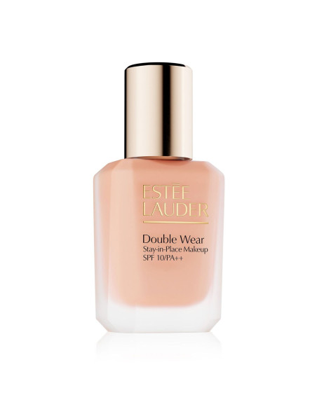 ESTÉE LAUDER - Double Wear Fond De Teint Longue Tenue Intransférable Spf10